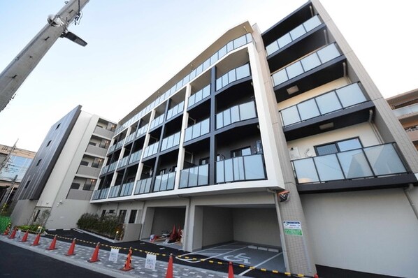 シルフィッドの物件内観写真